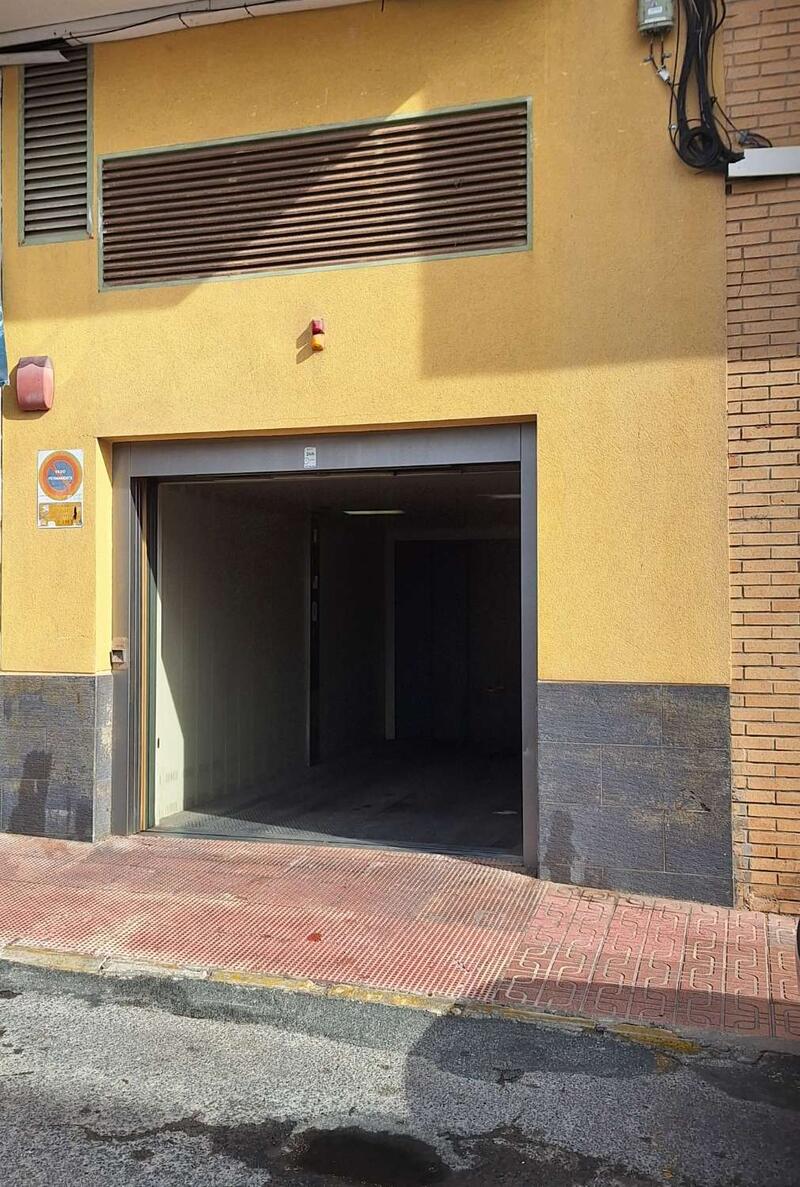 Local Comercial en venta