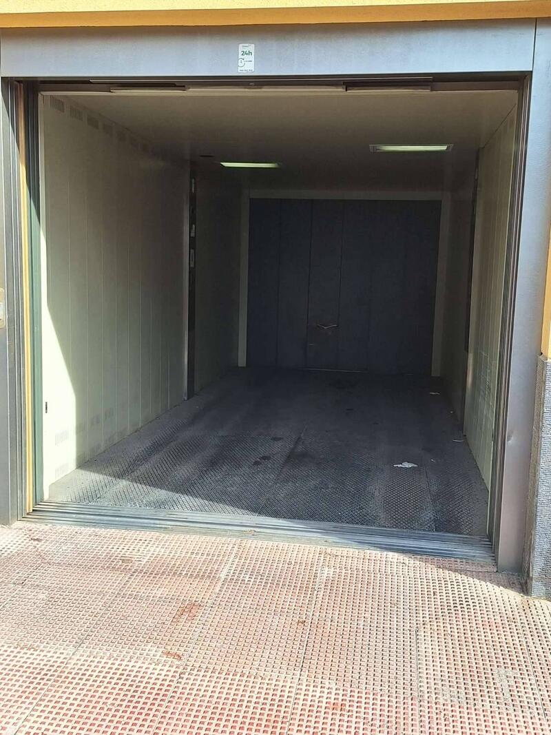 Local Comercial en venta