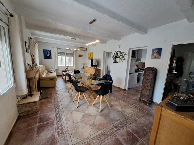 3 chambre Villa à vendre