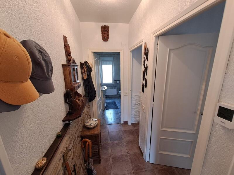 3 chambre Villa à vendre