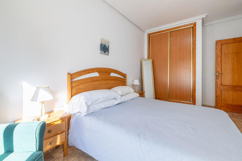 2 Schlafzimmer Appartement zu verkaufen