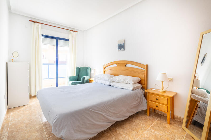 2 Schlafzimmer Appartement zu verkaufen