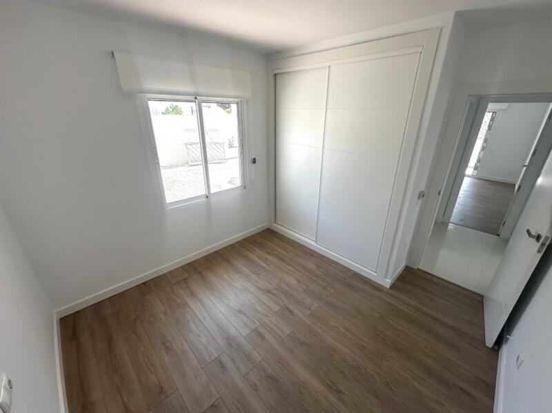 3 slaapkamer Villa Te koop