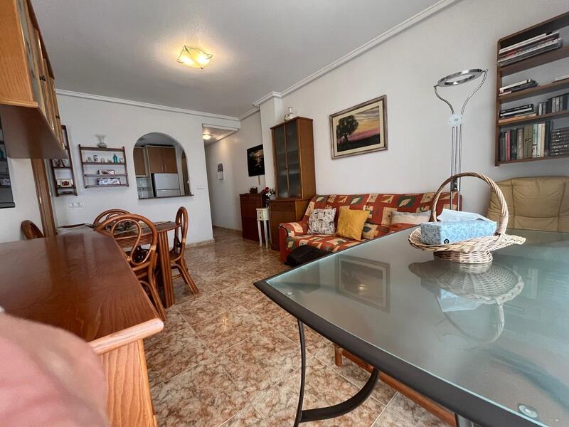 Appartement à vendre dans Torrevieja, Alicante