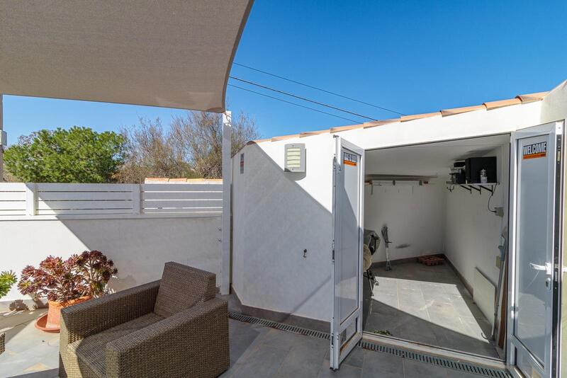 2 Cuarto Villa en venta