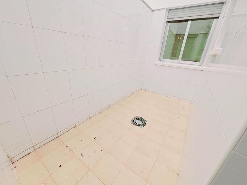 2 slaapkamer Appartement Te koop