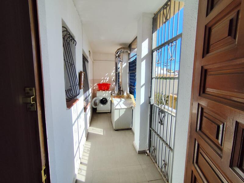 4 Cuarto Villa en venta