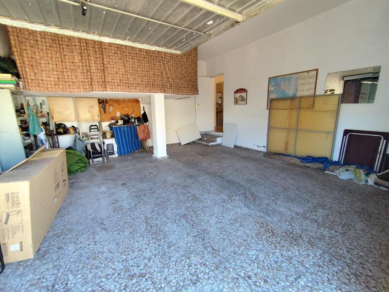 4 Cuarto Villa en venta