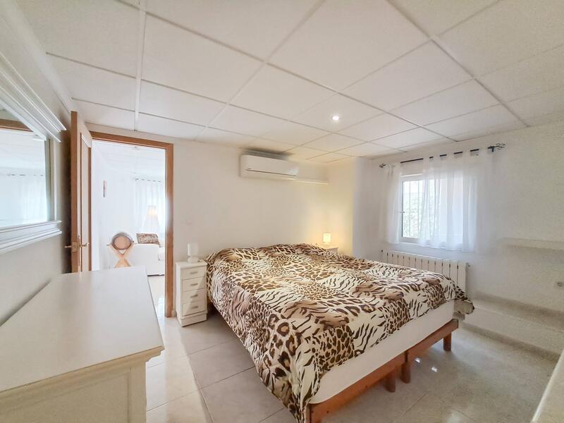 5 chambre Villa à vendre