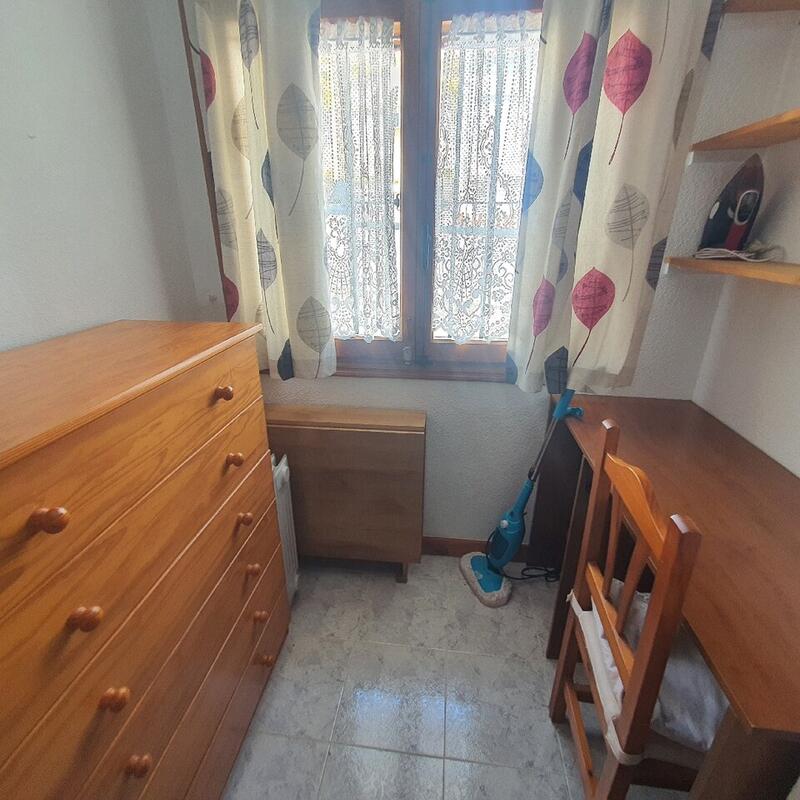 2 slaapkamer Villa Te koop