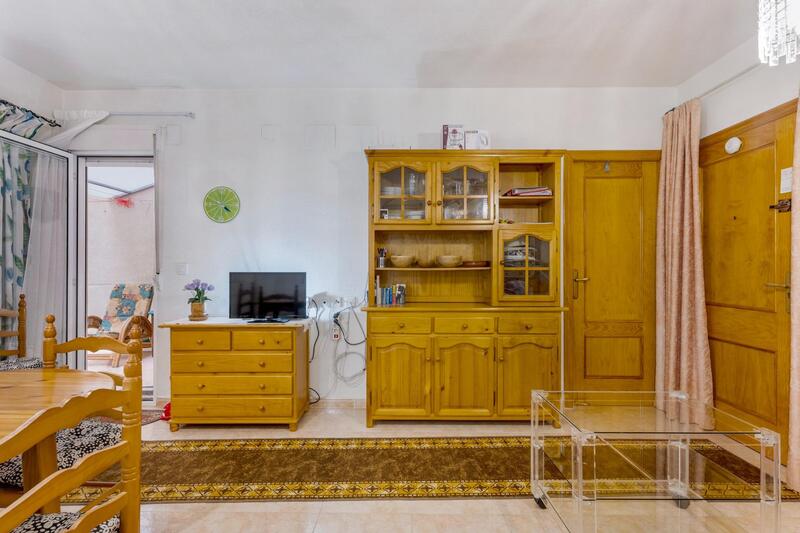 1 bedroom Apartment for sale