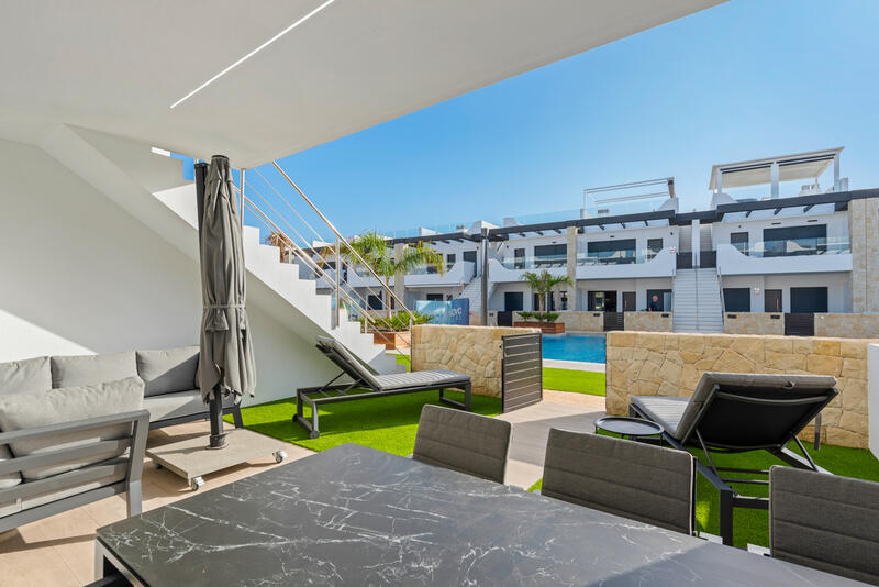 Apartment for sale in Punta Prima, Alicante