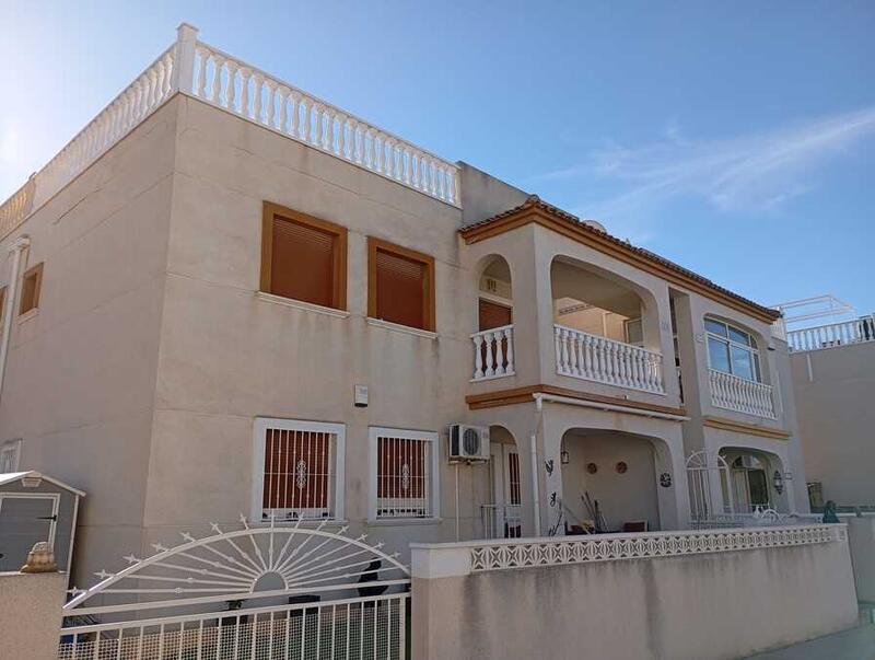 Apartamento en venta en Daya Vieja, Alicante