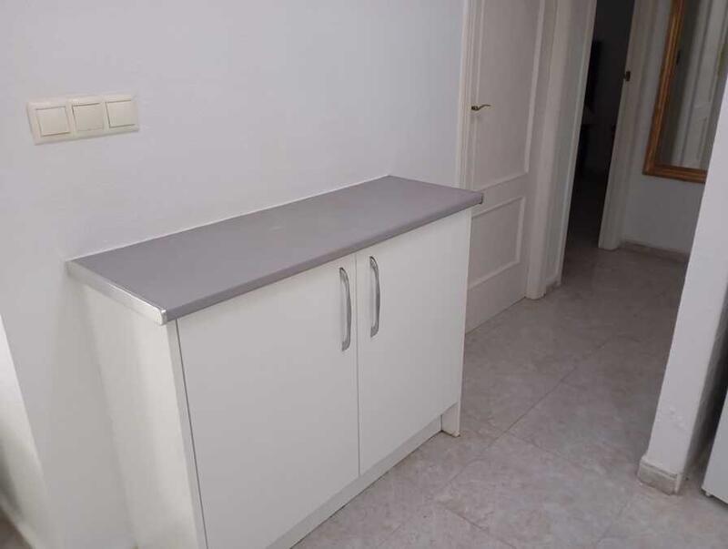 2 Cuarto Apartamento en venta