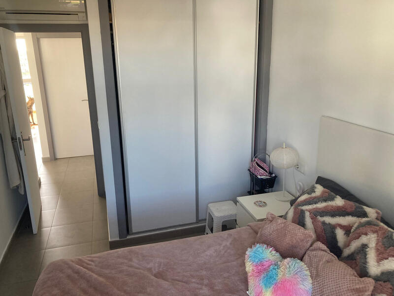 2 Cuarto Apartamento en venta