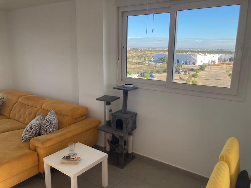 2 Cuarto Apartamento en venta