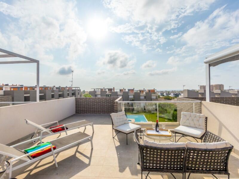 Appartement Te koop in Torrevieja, Alicante