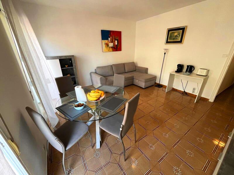 1 Cuarto Apartamento en venta