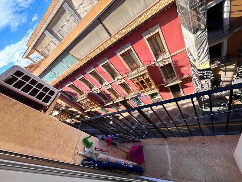 1 Cuarto Apartamento en venta