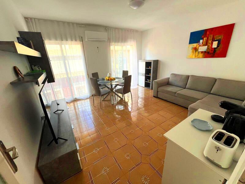 1 Cuarto Apartamento en venta