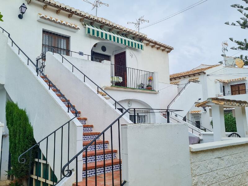 Appartement à vendre dans Los Balcones, Alicante