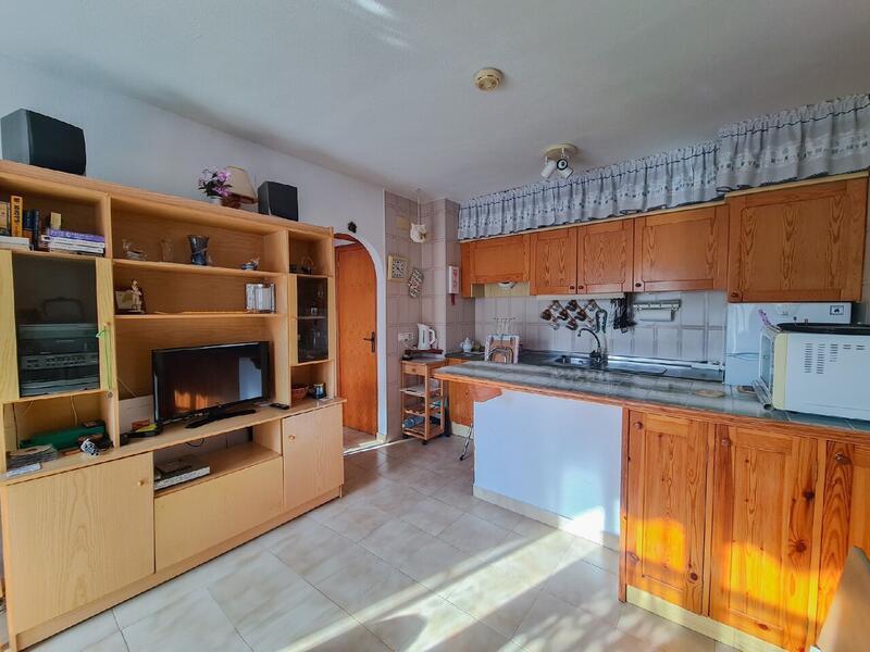 1 chambre Appartement à vendre