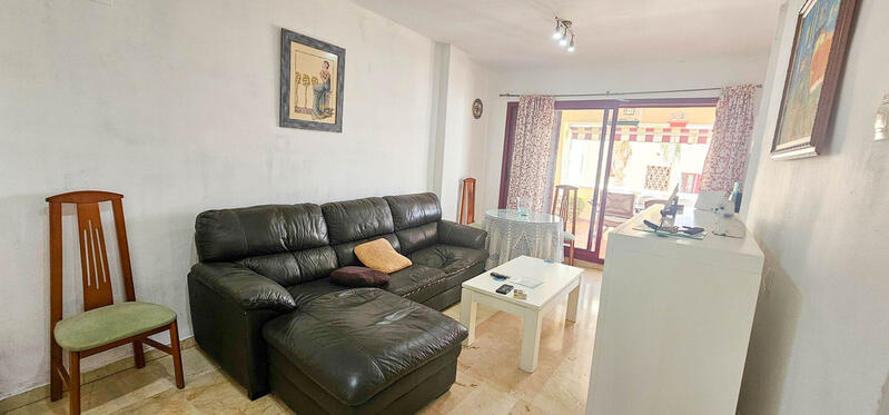 2 Cuarto Apartamento en venta