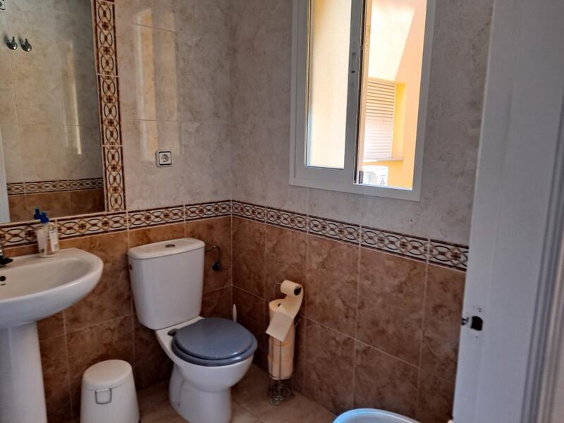 3 slaapkamer Villa Te koop