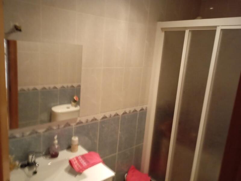 3 slaapkamer Appartement Te koop