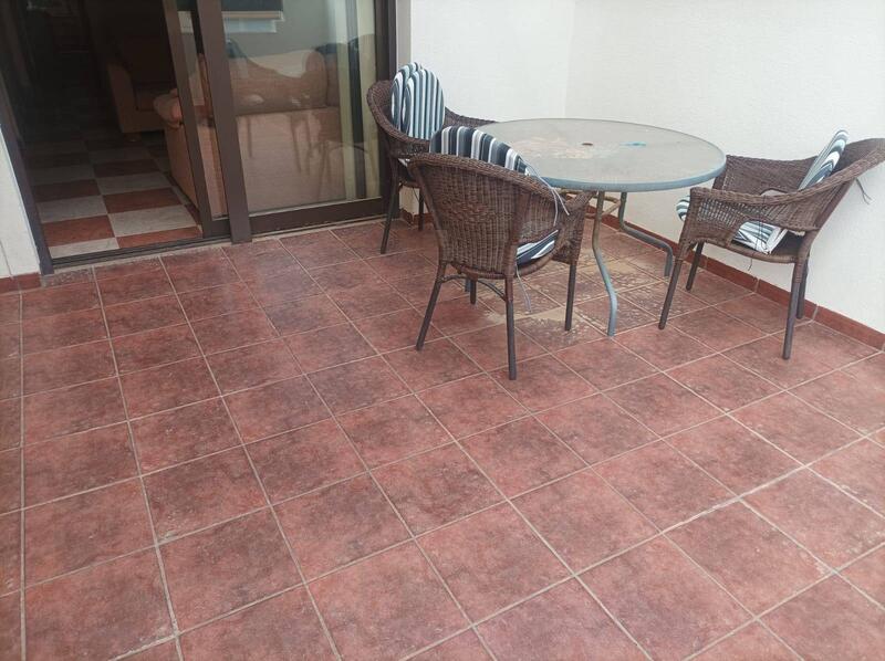 2 Cuarto Apartamento en venta