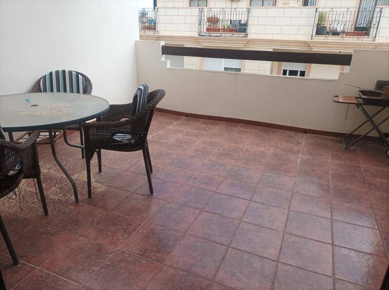 2 Cuarto Apartamento en venta