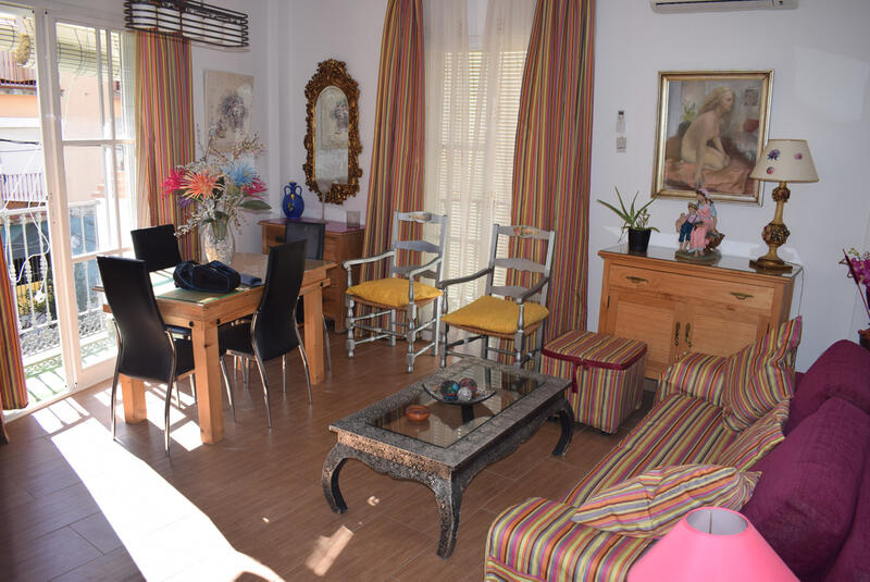 Apartment for sale in Málaga, Málaga