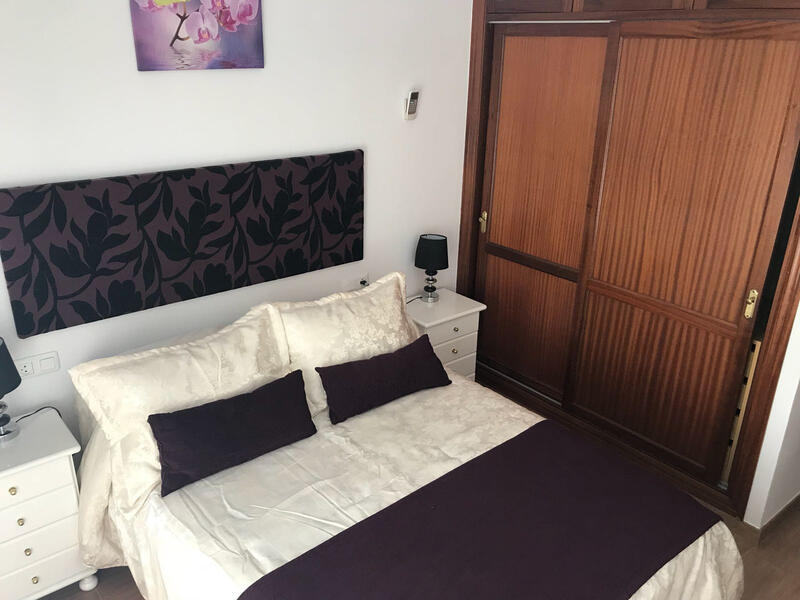 2 Schlafzimmer Appartement zu verkaufen