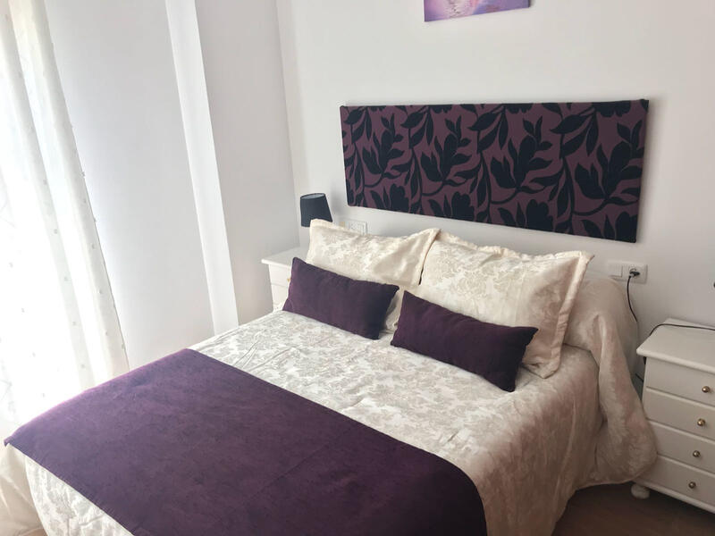 2 Schlafzimmer Appartement zu verkaufen