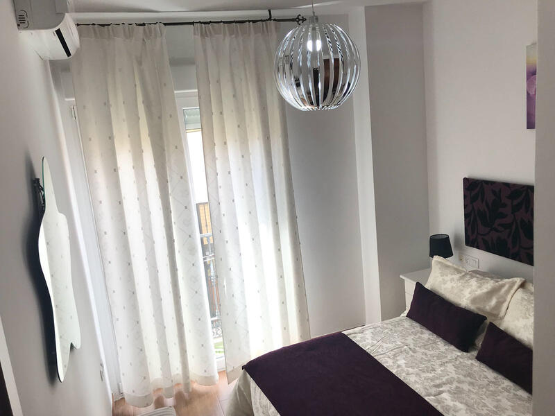 2 Schlafzimmer Appartement zu verkaufen