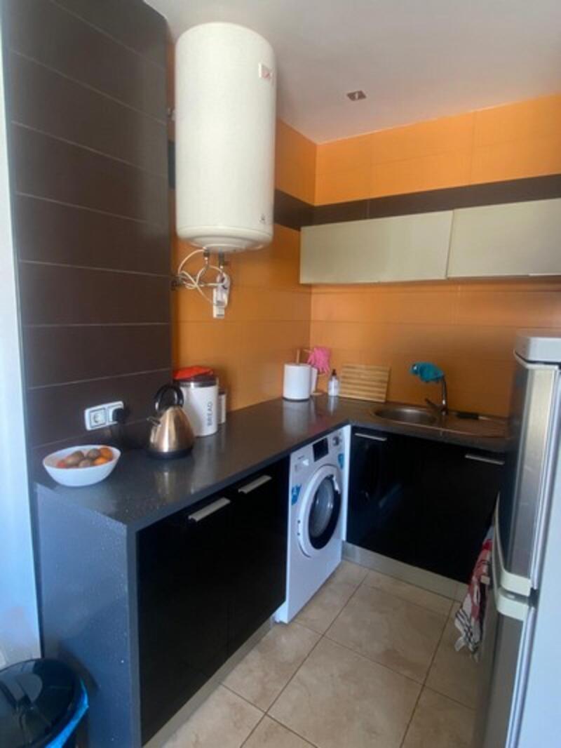 2 Cuarto Apartamento en venta