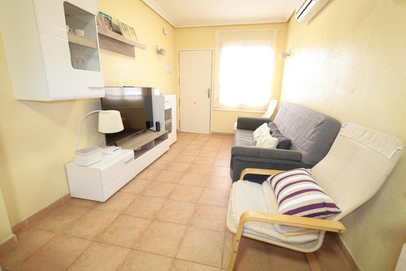 2 chambre Appartement à vendre