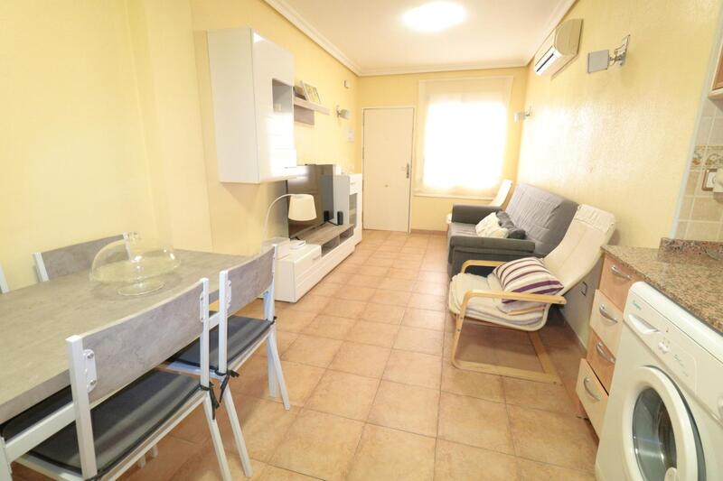 2 chambre Appartement à vendre