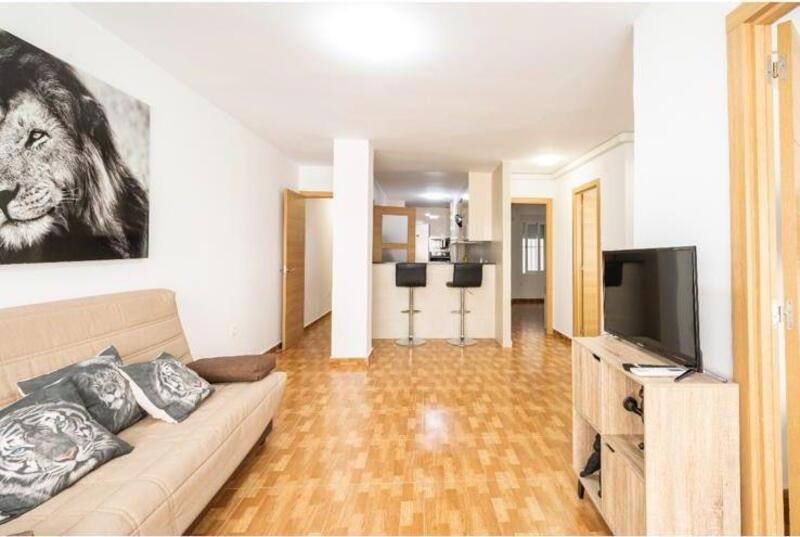 3 bedroom Apartment for sale