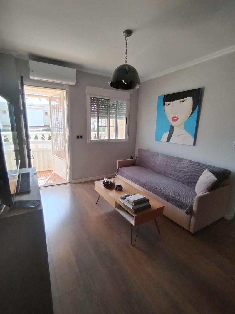 3 chambre Appartement à vendre