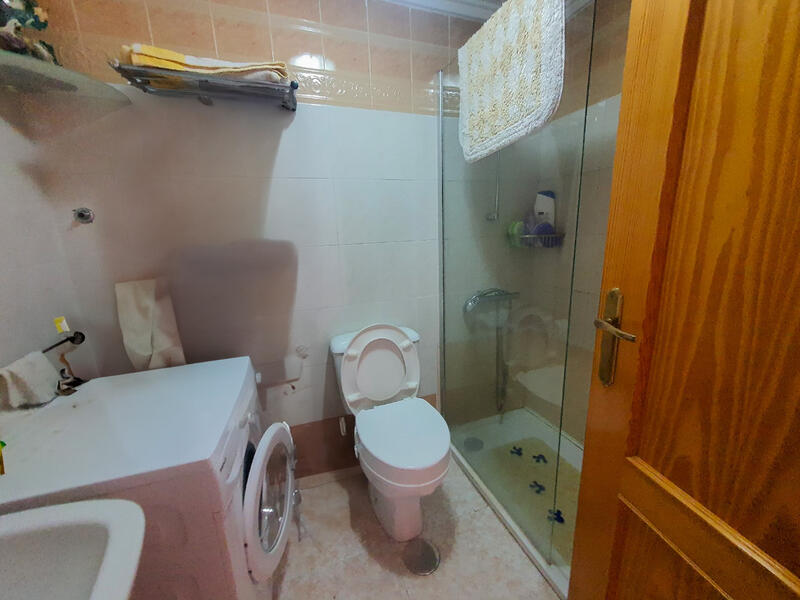 3 Cuarto Adosado en venta