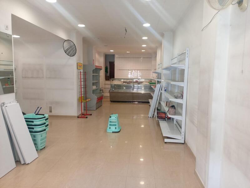 Appartement à vendre dans Orihuela, Alicante