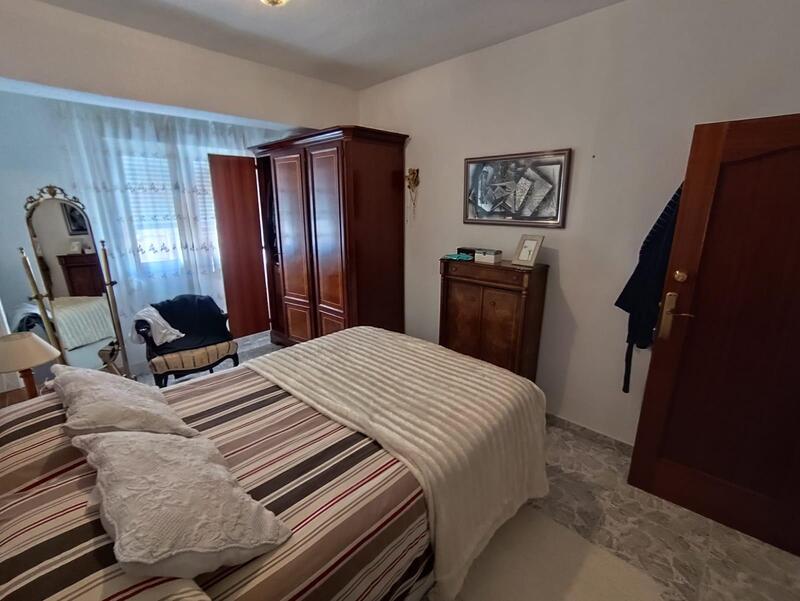 3 Schlafzimmer Appartement zu verkaufen