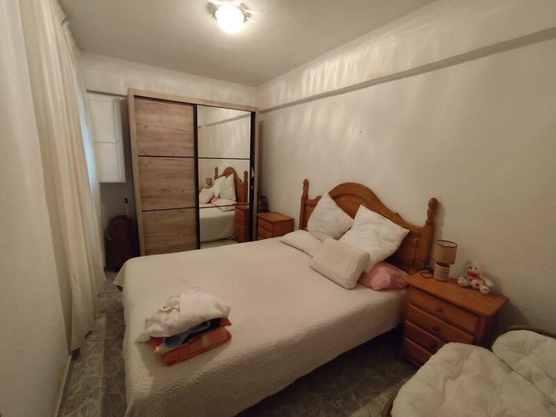 3 Schlafzimmer Appartement zu verkaufen