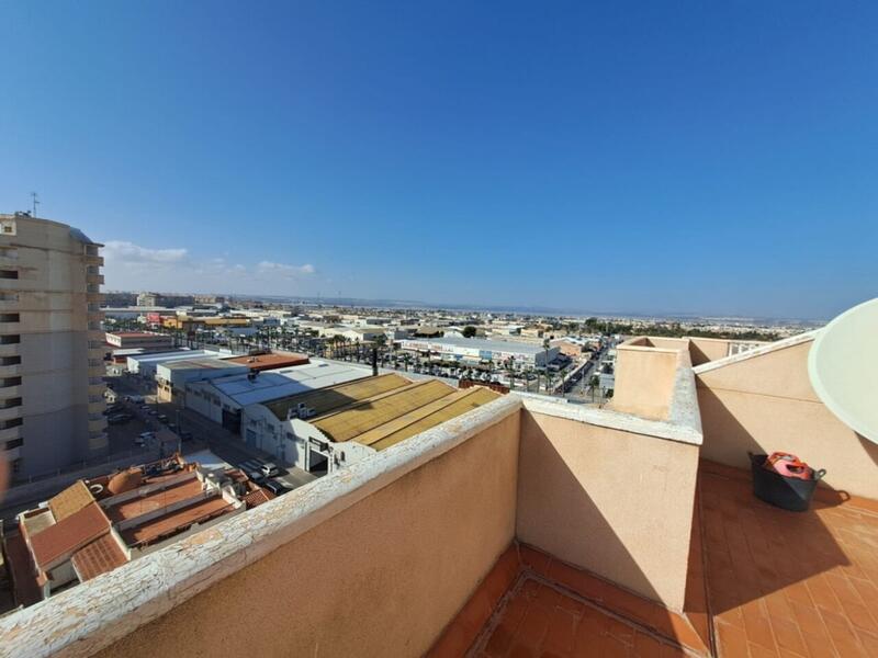 3 Cuarto Apartamento en venta