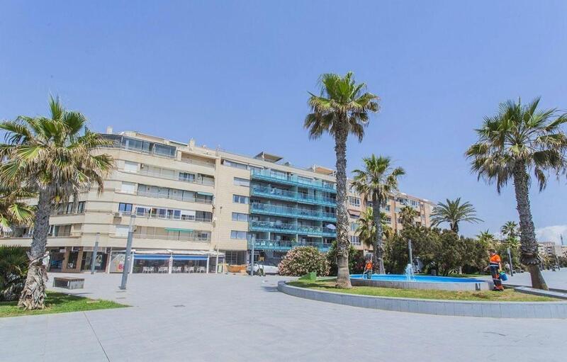 Commercial Property for sale in Torrevieja, Alicante