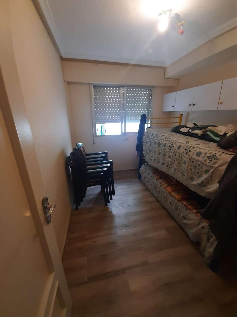 2 slaapkamer Appartement Te koop