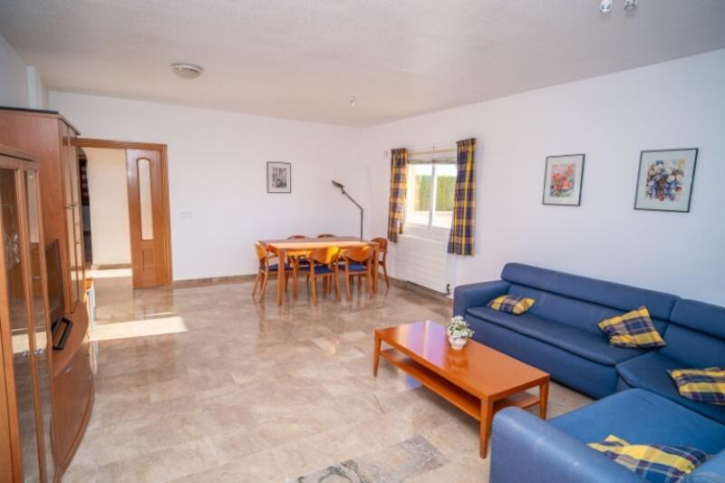 4 Cuarto Villa en venta