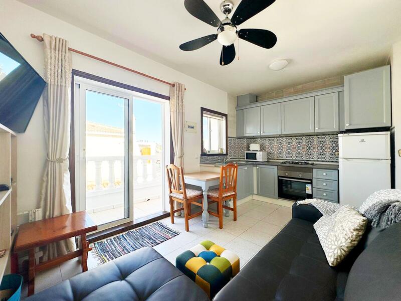 Appartement Te koop in Orihuela Costa, Alicante