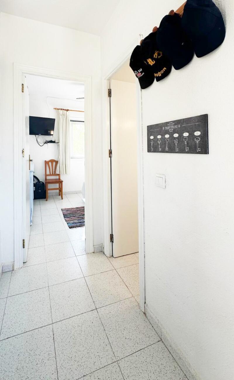 1 Schlafzimmer Appartement zu verkaufen